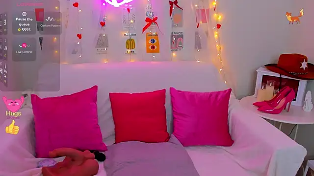 Merida red  online show from March 20, 2026, 12:44 am