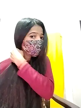 Cute-Ridhima online show from January 15, 2026, 4:16 am