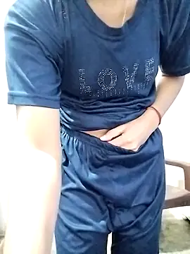 Cute-Ridhima online show from November 24, 2025, 3:39 am