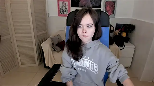 Snapshot of Elainebeness chatting on September 30, 2025, 8:15 pm Elainebeness online show from September 30, 2025, 8:15 pm