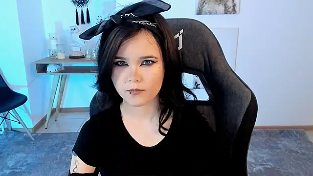 Snapshot of Elainebeness chatting on February 26, 2025, 7:21 pm Elainebeness online show from February 26, 2025, 7:21 pm