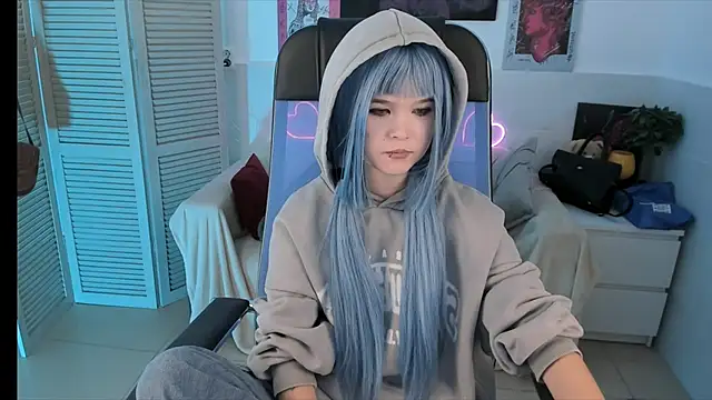 Snapshot of Elainebeness chatting on September 26, 2025, 8:49 pm Elainebeness online show from September 26, 2025, 8:49 pm