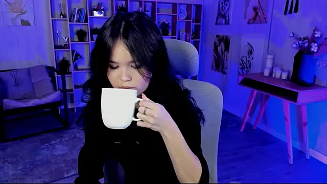 Snapshot of Elainebeness chatting on October 9, 2025, 7:03 pm Elainebeness online show from October 9, 2025, 7:03 pm