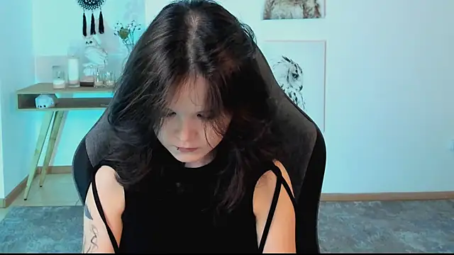 Snapshot of Elainebeness chatting on March 11, 2025, 7:25 pm Elainebeness online show from March 11, 2025, 7:25 pm