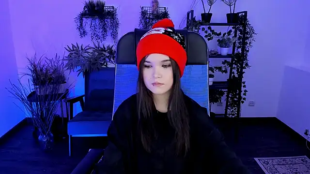 Snapshot of Elainebeness chatting on December 5, 2025, 8:28 pm Elainebeness online show from December 5, 2025, 8:28 pm