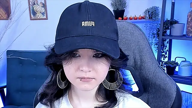 Snapshot of Elainebeness chatting on March 7, 2025, 1:53 am Elainebeness online show from March 7, 2025, 1:53 am