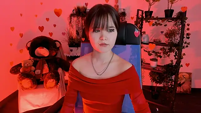 Snapshot of Elainebeness chatting on February 13, 2026, 10:43 pm Elainebeness online show from February 13, 2026, 10:43 pm