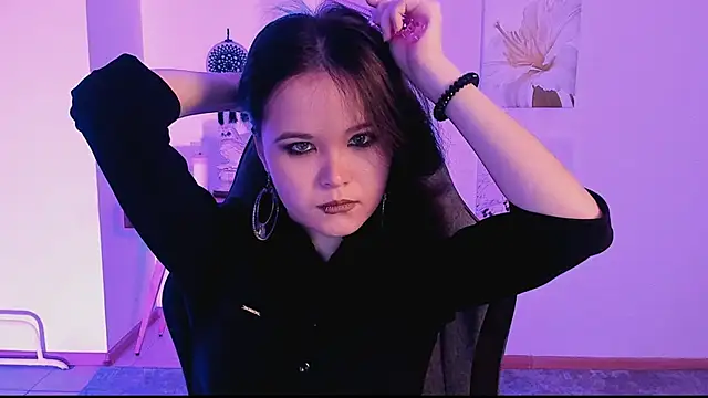 Snapshot of Elainebeness chatting on March 6, 2025, 1:58 am Elainebeness online show from March 6, 2025, 1:58 am