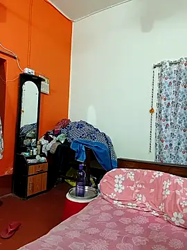 JODI NO1 online show from March 13, 2026, 1:32 am