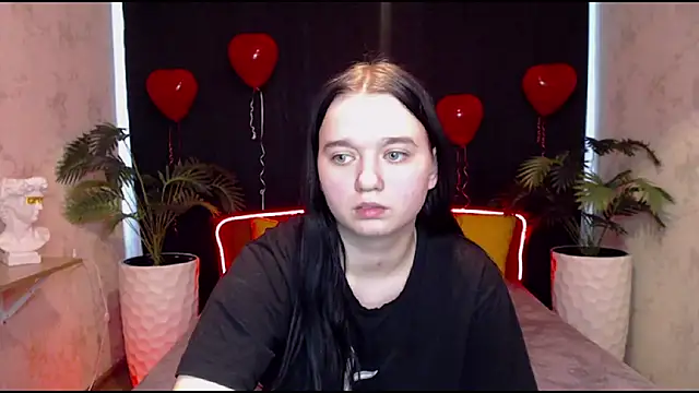 Sweetmojito online show from February 26, 2025, 8:28 am