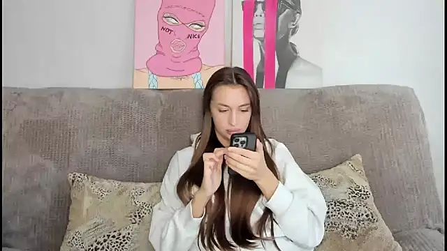 Sweetmojito online show from November 13, 2025, 9:13 am