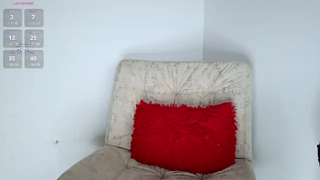 gigilovedback online show from May 16, 2026, 12:42 am