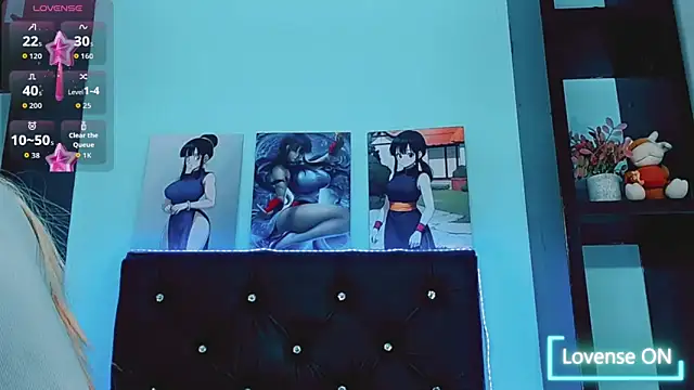 Snapshot of ttimy_x_boy chatting on November 6, 2025, 10:25 pm ttimy x boy online show from November 6, 2025, 10:25 pm