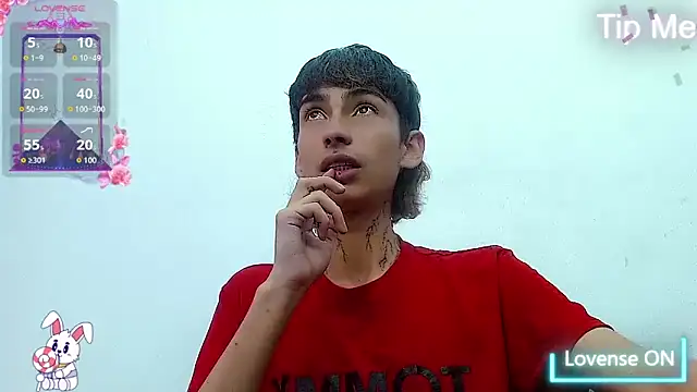 Snapshot of ttimy_x_boy chatting on November 20, 2025, 10:31 pm ttimy x boy online show from November 20, 2025, 10:31 pm