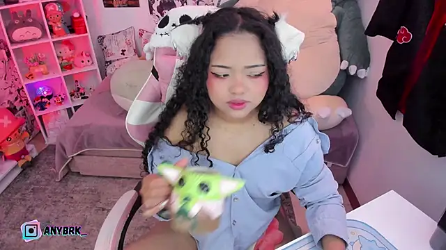 anyburkee online show from October 28, 2025, 12:11 am