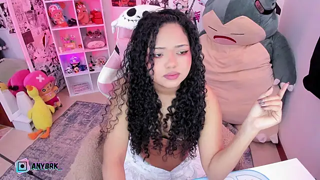 anyburkee online show from November 27, 2025, 2:01 am