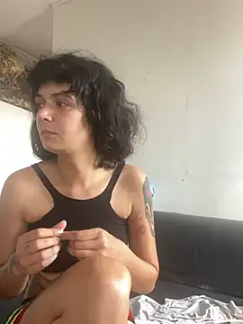 Snapshot of magalunabb chatting on January 7, 2025, 6:24 pm magalunabb online show from January 7, 2025, 6:24 pm