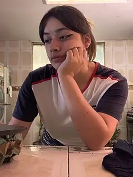 Miss oliviaa online show from November 1, 2025, 10:14 pm