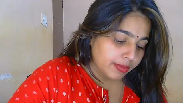 Sweet-Rani online show from April 14, 2026, 8:47 pm