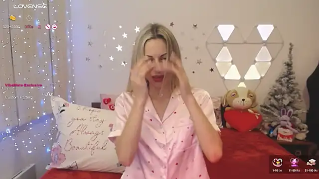  Loves  online show from January 18, 2025, 5:48 pm