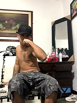 Snapshot of logannth chatting on January 8, 2026, 6:19 am logannth online show from January 8, 2026, 6:19 am