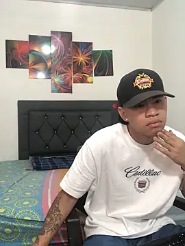 logannth online show from March 26, 2026, 4:33 am