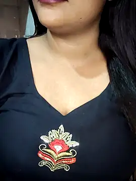 cutepragya2 online show from October 13, 2025, 2:07 pm