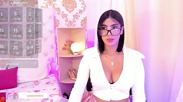 emaa lambert online show from January 19, 2026, 4:00 pm