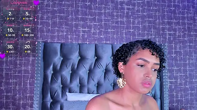 Snapshot of TOKIONAIANA chatting on February 15, 2025, 10:11 am TOKIONAIANA online show from February 15, 2025, 10:11 am