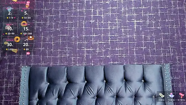 Snapshot of TOKIONAIANA chatting on January 14, 2025, 1:17 pm TOKIONAIANA online show from January 14, 2025, 1:17 pm