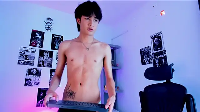 Johhan  Lee online show from April 21, 2026, 6:47 pm