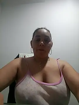 MirandaSoto online show from September 22, 2025, 2:50 am