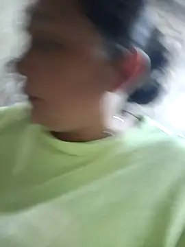 MirandaSoto online show from November 9, 2025, 4:05 am