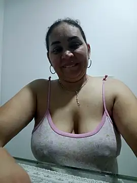 MirandaSoto online show from October 3, 2025, 4:03 am