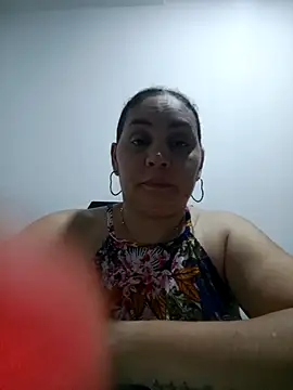 MirandaSoto online show from September 14, 2025, 4:02 am