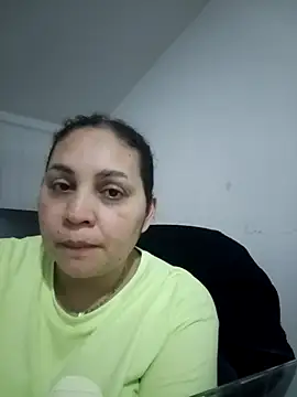 MirandaSoto online show from September 11, 2025, 4:12 am