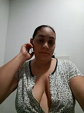 MirandaSoto online show from October 12, 2025, 3:41 am