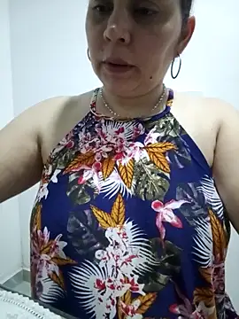 MirandaSoto online show from October 1, 2025, 4:06 am