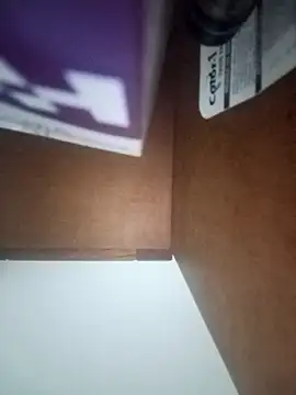 MirandaSoto online show from November 18, 2025, 4:38 am