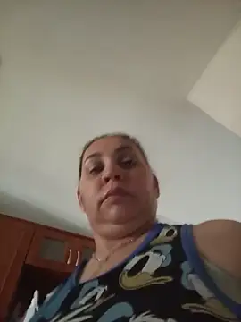 MirandaSoto online show from June 13, 2026, 8:40 pm
