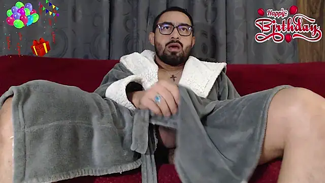 Ryan-theman online show from November 28, 2025, 1:06 am