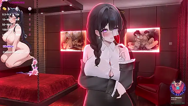 Snapshot of Antares_star chatting on January 7, 2026, 5:51 pm Antares star online show from January 7, 2026, 5:51 pm