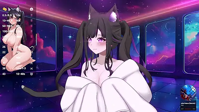 Snapshot of Antares_star chatting on November 20, 2025, 12:17 pm Antares star online show from November 20, 2025, 12:17 pm