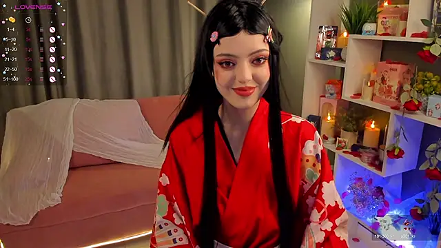 ellyford online show from February 16, 2025, 2:10 pm