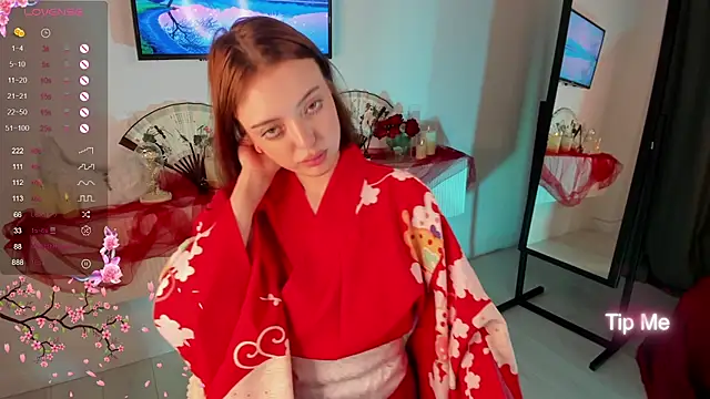 ellyford online show from March 18, 2025, 5:33 pm