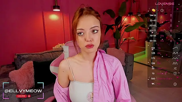 ellyford online show from March 21, 2025, 1:45 pm