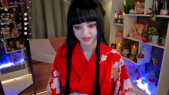 ellyford online show from February 16, 2025, 8:22 pm