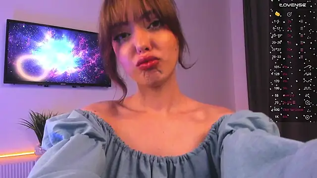 ellyford online show from January 31, 2025, 5:21 pm