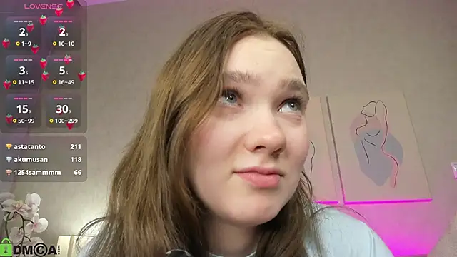 Genne Tierney online show from February 3, 2026, 6:22 am