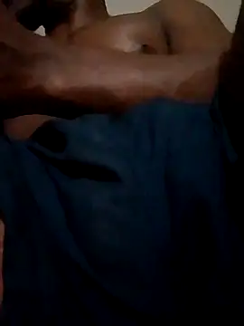 PussyPrince007 online show from February 14, 2025, 8:48 pm